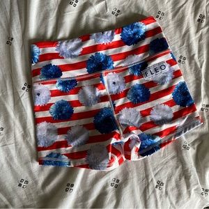 Fleo Shorts
